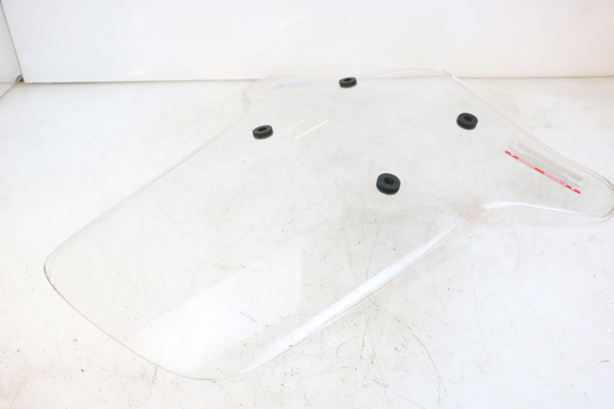 photo de SZYBA PRZEDNIA PIAGGIO NRG POWER PUREJET 50 (2018 - 2021) - Część sprawdzona