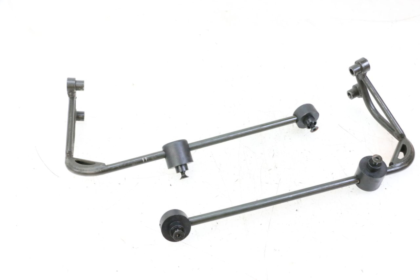 photo de SZYBA PRZEDNIA PIAGGIO NRG POWER PUREJET 50 (2018 - 2021) - Oznaczenia i referencje