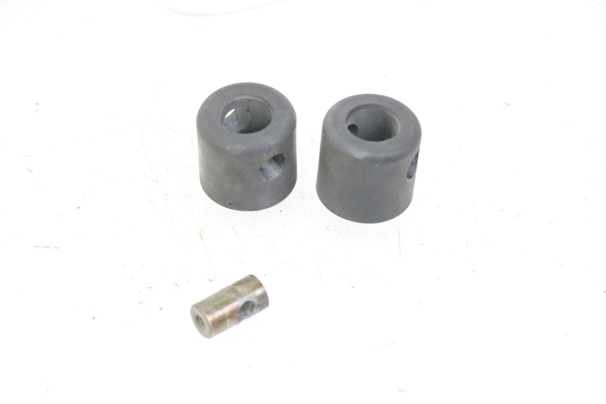 photo de SZYBA PRZEDNIA PIAGGIO VESPA LX IE 125 (2010 - 2012) - Zdjęcie dodatkowe