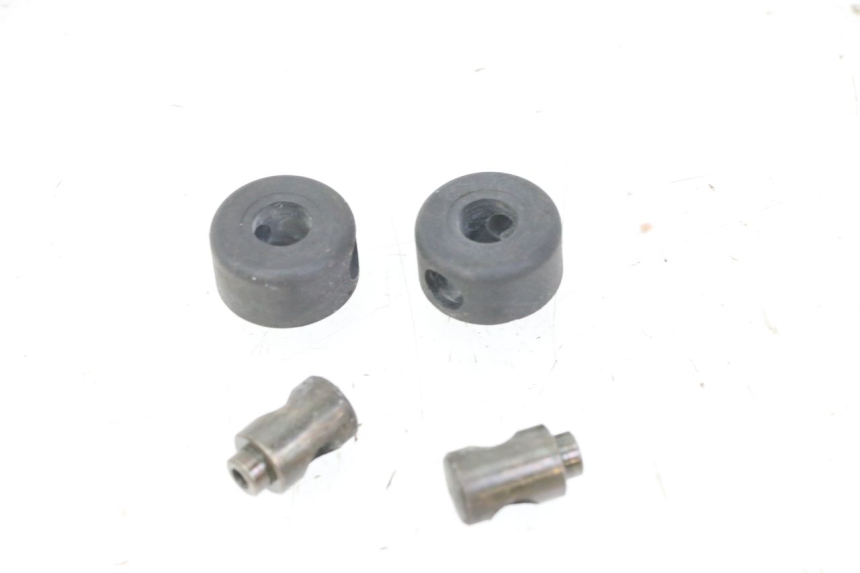 photo de SZYBA PRZEDNIA PIAGGIO VESPA LX IE 125 (2010 - 2012) - Kontrola wizualna