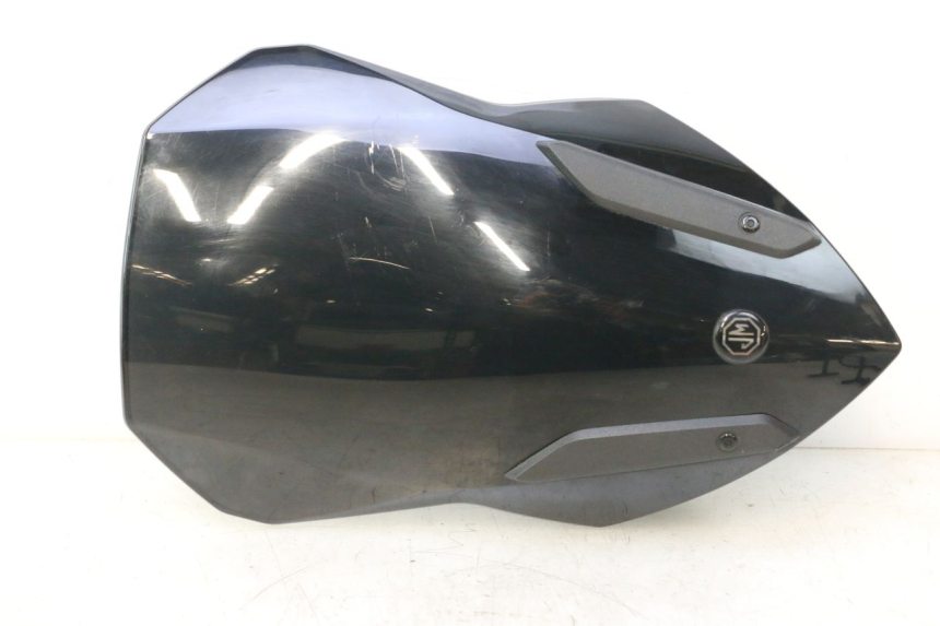 photo de SZYBA PRZEDNIA JM MOTORS R-MAX TECH 50 (2024 - 2026) - Widok główny