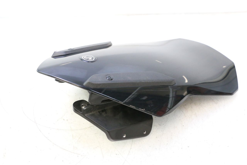 photo de SZYBA PRZEDNIA JM MOTORS R-MAX TECH 50 (2024 - 2026) - Widok z bliska