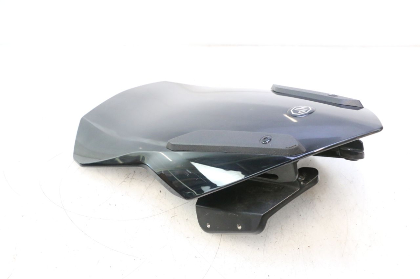 photo de SZYBA PRZEDNIA JM MOTORS R-MAX TECH 50 (2024 - 2026) - Zdjęcie dodatkowe