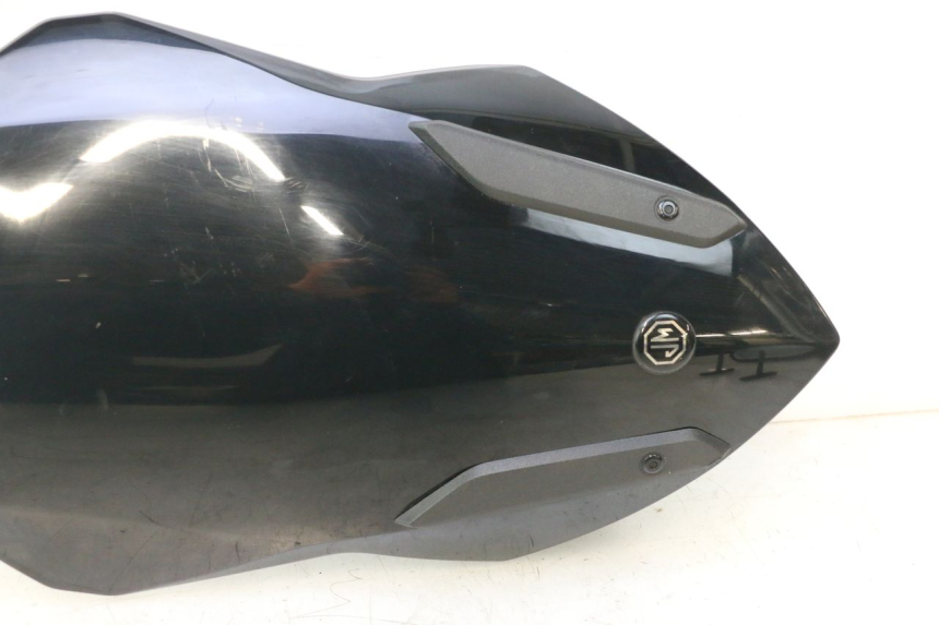 photo de SZYBA PRZEDNIA JM MOTORS R-MAX TECH 50 (2024 - 2026) - Struktura - zbliżenie