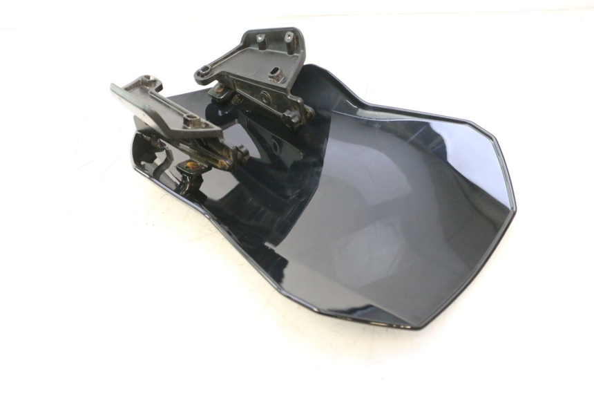 photo de SZYBA PRZEDNIA JM MOTORS R-MAX TECH 50 (2024 - 2026) - Inny kąt widzenia