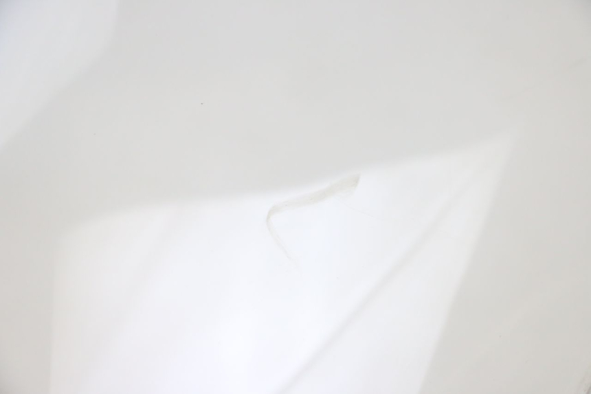 photo de SZYBA PRZEDNIA PEUGEOT SATELIS COMPRESSOR K15 125 (2006 - 2009) - Szczegóły charakterystyczne