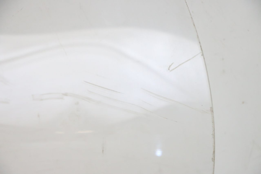 photo de SZYBA PRZEDNIA PEUGEOT SATELIS COMPRESSOR K15 125 (2006 - 2009) - Zdjęcie dodatkowe