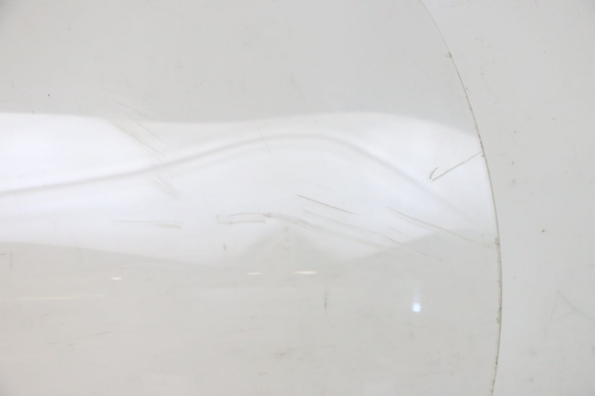 photo de SZYBA PRZEDNIA PEUGEOT SATELIS COMPRESSOR K15 125 (2006 - 2009) - Kontrola wizualna