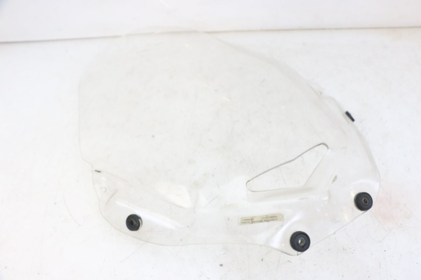 photo de SZYBA PRZEDNIA PEUGEOT SATELIS COMPRESSOR K15 125 (2006 - 2009) - Punkty mocowania