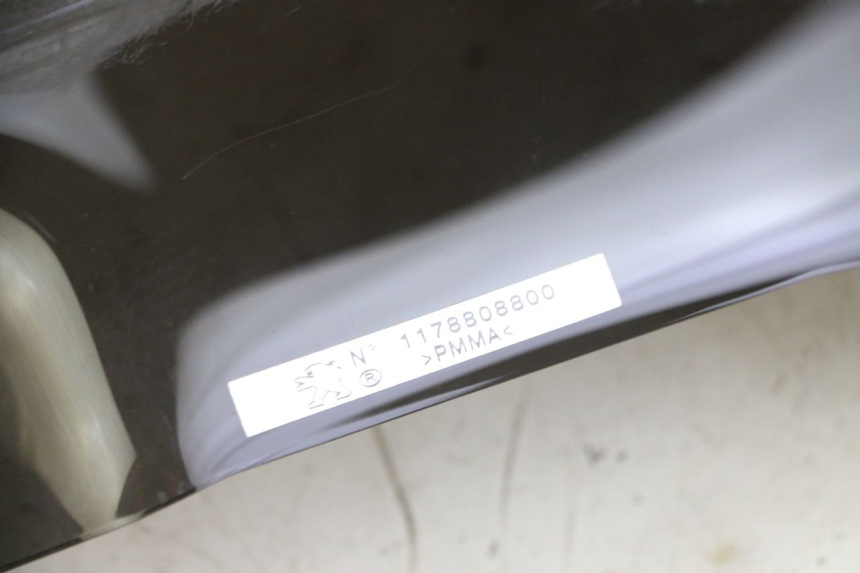 photo de SZYBA PRZEDNIA PEUGEOT SATELIS 125 (2013 - 2018) - Kontrola wizualna