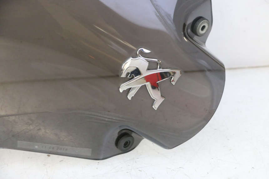 photo de SZYBA PRZEDNIA PEUGEOT SATELIS 125 (2013 - 2018) - Alternatywny kąt