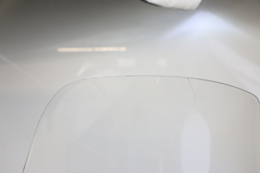 photo de SZYBA PRZEDNIA PEUGEOT SATELIS 125 (2010 - 2012) - Widok ogólny