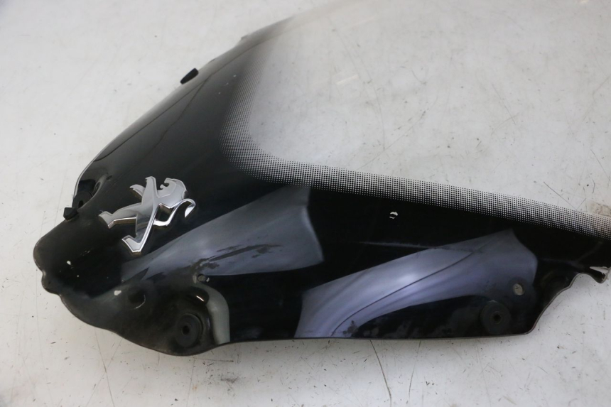 photo de SZYBA PRZEDNIA PEUGEOT SATELIS 125 (2010 - 2012) - Oznaczenia i referencje