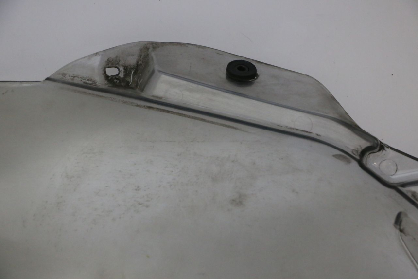 photo de SZYBA PRZEDNIA PEUGEOT SATELIS 125 (2006 - 2009) - Alternatywny kąt