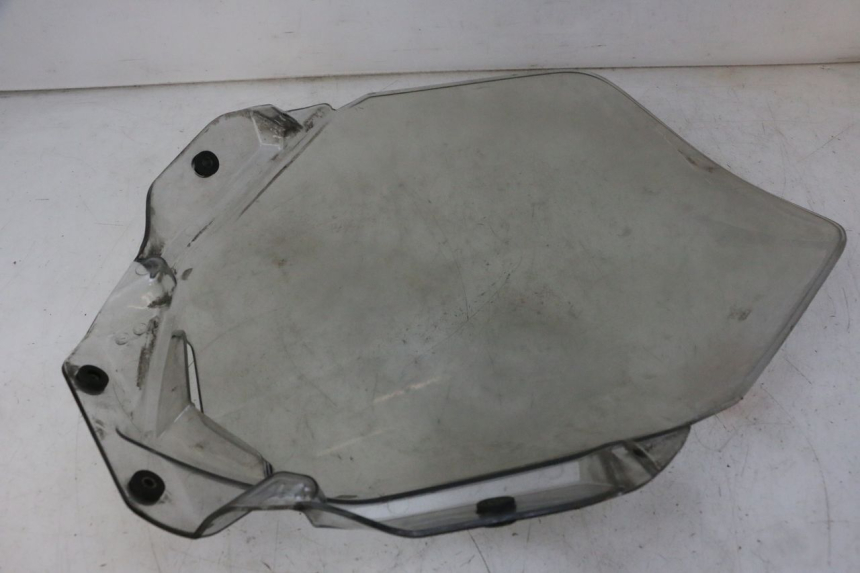 photo de SZYBA PRZEDNIA PEUGEOT SATELIS 125 (2006 - 2009) - Widok ogólny