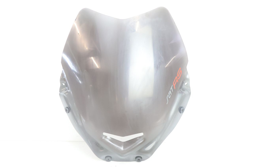 photo de SZYBA PRZEDNIA PEUGEOT SATELIS 125 (2006 - 2009) - Zbliżenie techniczne