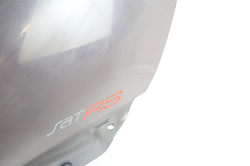 photo de SZYBA PRZEDNIA PEUGEOT SATELIS 125 (2006 - 2009) - Widok ogólny