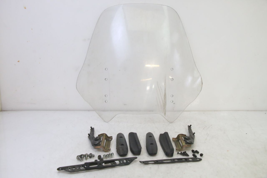 photo de SZYBA PRZEDNIA HONDA ST PAN EUROPEAN 1300 (2002 - 2013) - Widok główny