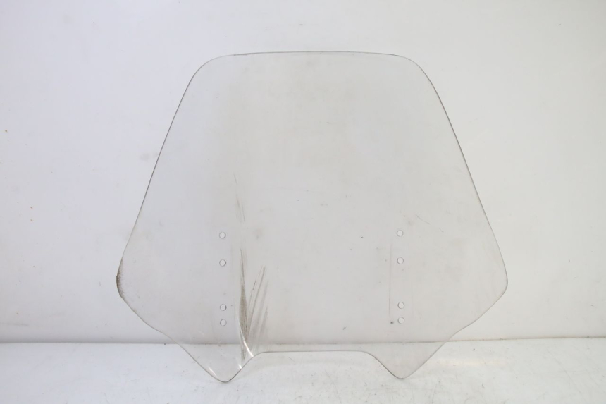 photo de SZYBA PRZEDNIA HONDA ST PAN EUROPEAN 1300 (2002 - 2013) - Punkty mocowania