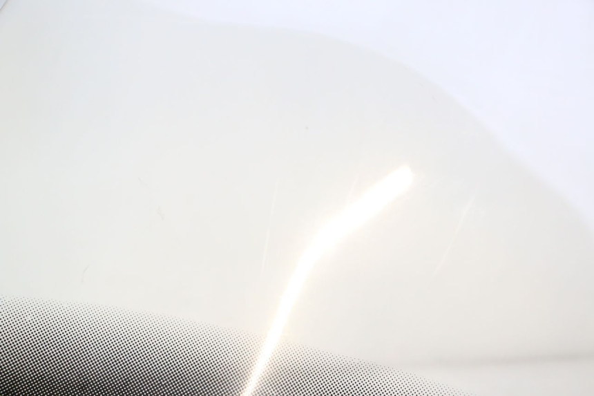 photo de SZYBA PRZEDNIA RAZZO STEED 125 (2012 - 2018) - Widok produktu