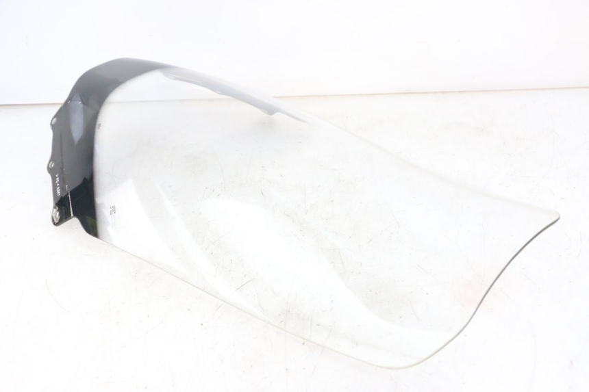 photo de SZYBA PRZEDNIA SUZUKI BURGMAN 125 (2018 - 2021) - Część sprawdzona