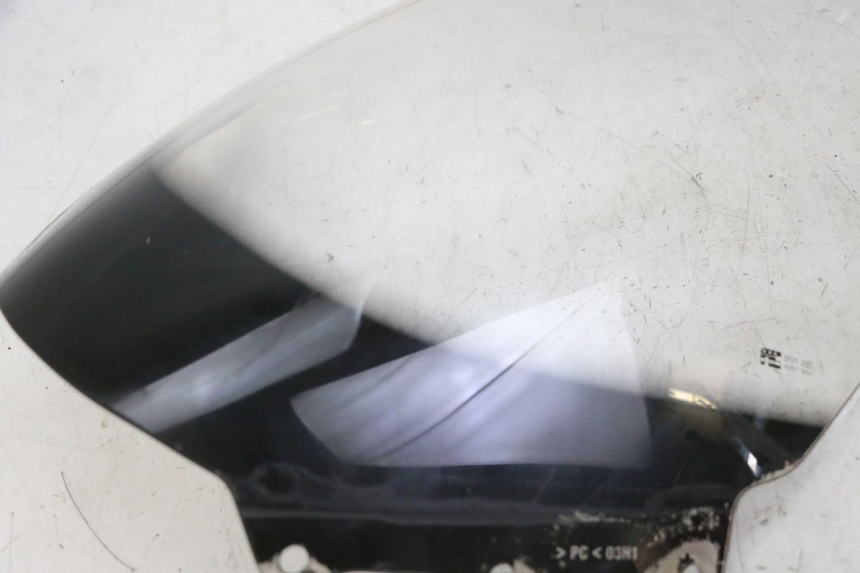 photo de SZYBA PRZEDNIA SUZUKI BURGMAN 125 (2015 - 2017) - Widok ogólny