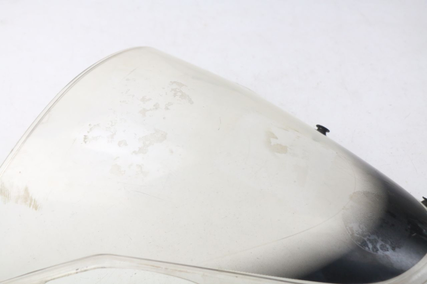 photo de SZYBA PRZEDNIA SUZUKI SV S ABS 650 (2003 - 2009) - Inny kąt widzenia