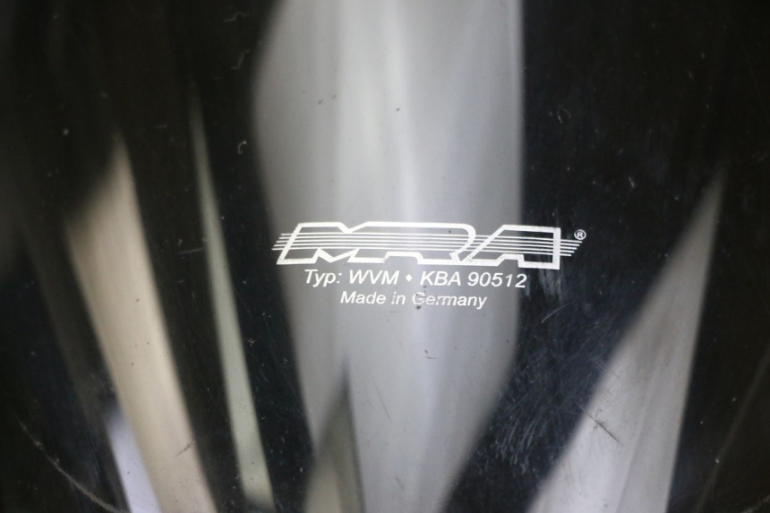 photo de SZYBA PRZEDNIA SUZUKI SV S 650 (2003 - 2009) - Szczegóły charakterystyczne