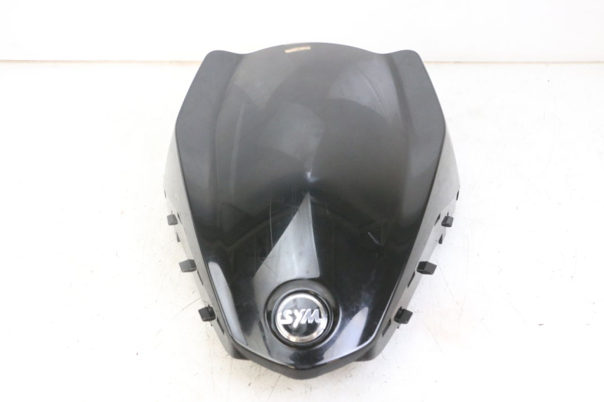 photo de SZYBA PRZEDNIA SYM JET 14 4T 50 (2018 - 2022) - Zbliżenie komponentów