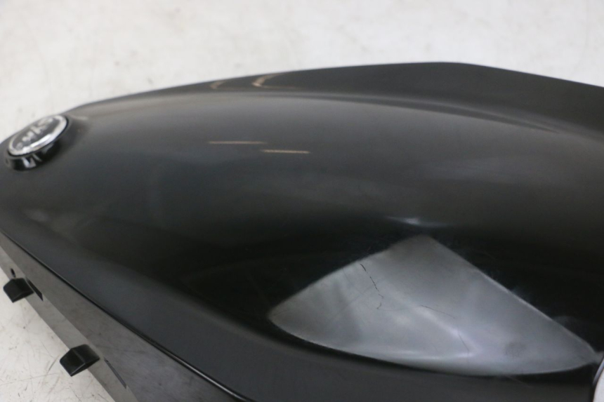 photo de SZYBA PRZEDNIA SYM JET 14 4T 50 (2018 - 2022) - Zbliżenie techniczne