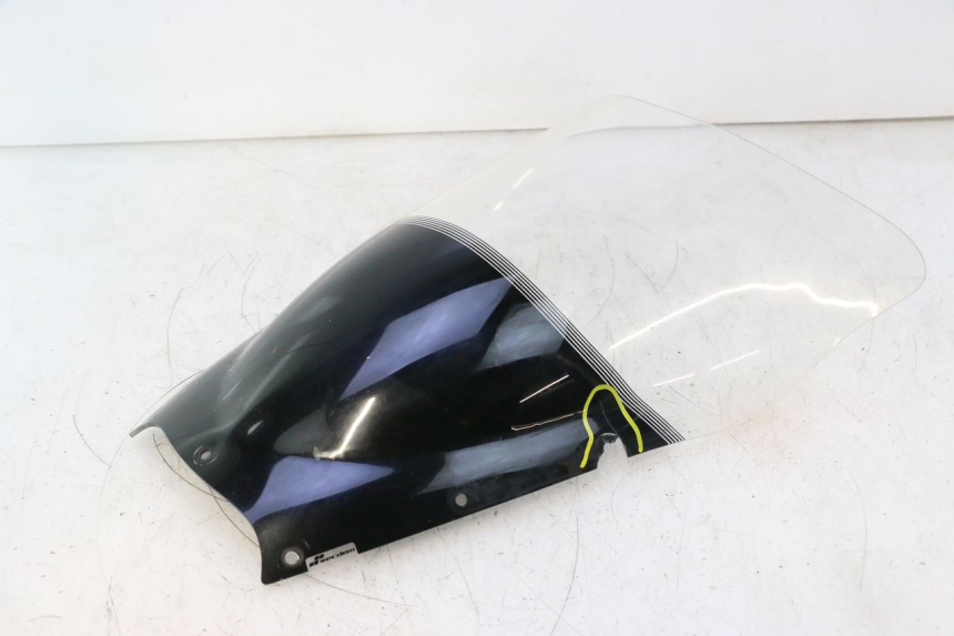photo de SZYBA PRZEDNIA YAMAHA TDM ABS 900 (2002 - 2014) - Inny kąt widzenia
