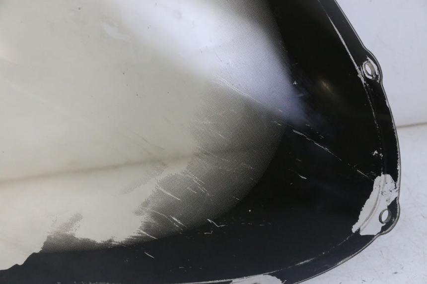 photo de SZYBA PRZEDNIA SUZUKI UH BURGMAN 125 (2002 - 2006) - Kontrola wizualna