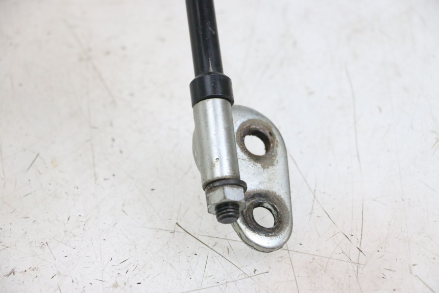 photo de SZYBA PRZEDNIA BEELINE VELOCE 4T 50 (2011 - 2020) - Oznaczenia i referencje