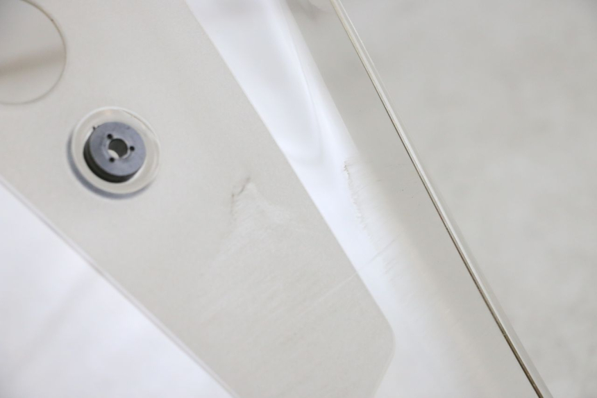 photo de SZYBA PRZEDNIA KAWASAKI VERSYS ABS 650 (2015 - 2018) - Widok produktu