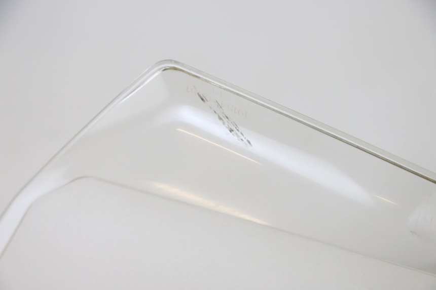 photo de SZYBA PRZEDNIA KAWASAKI VERSYS ABS 650 (2015 - 2018) - Szczegóły charakterystyczne