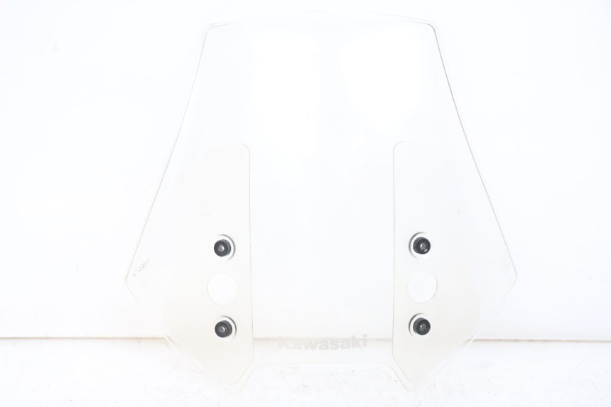 photo de SZYBA PRZEDNIA KAWASAKI VERSYS ABS 650 (2015 - 2018) - Widok z bliska