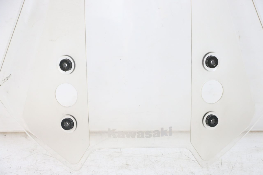 photo de SZYBA PRZEDNIA KAWASAKI VERSYS ABS 650 (2015 - 2018) - Zdjęcie dodatkowe