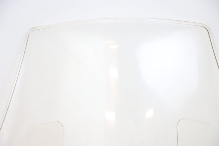 photo de SZYBA PRZEDNIA KAWASAKI VERSYS ABS 650 (2015 - 2018) - Kontrola wizualna