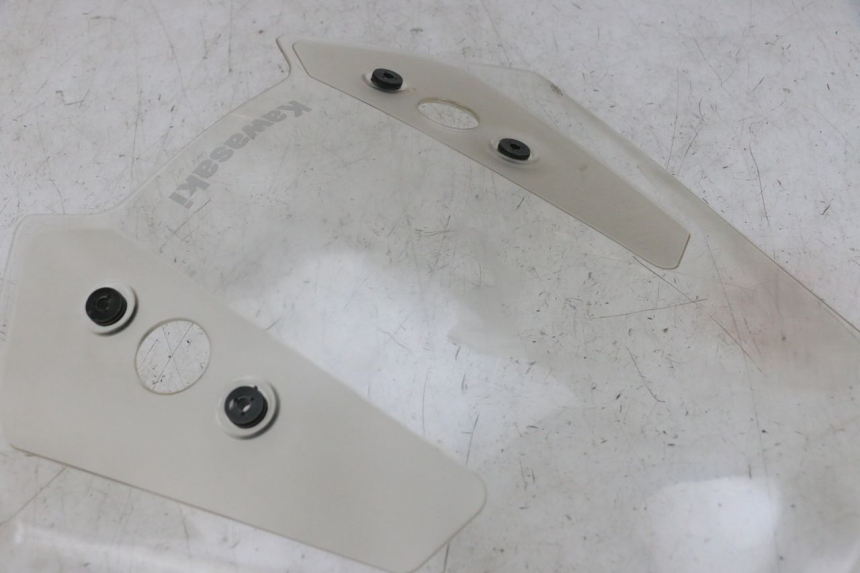 photo de SZYBA PRZEDNIA KAWASAKI VERSYS ABS 650 (2015 - 2018) - Widok ogólny