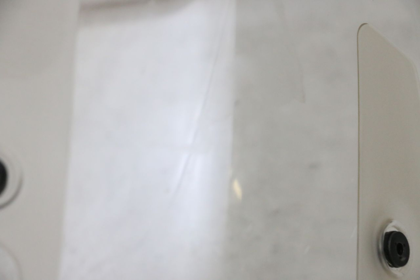 photo de SZYBA PRZEDNIA KAWASAKI VERSYS ABS 650 (2015 - 2018) - Punkty mocowania