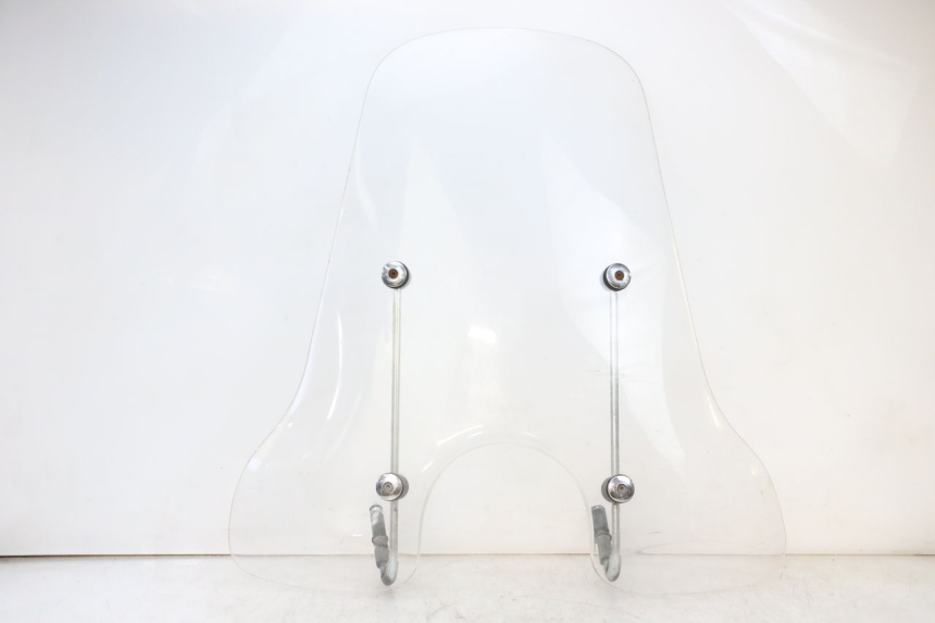 photo de SZYBA PRZEDNIA PIAGGIO VESPA GTS SUPER IE 125 (2009 - 2016) - Widok główny