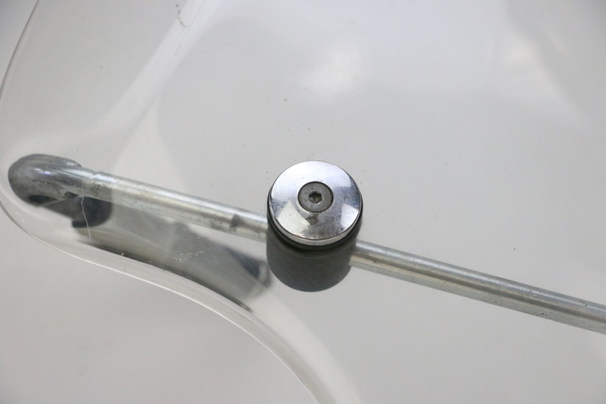 photo de SZYBA PRZEDNIA PIAGGIO VESPA GTS SUPER IE 125 (2009 - 2016) - Alternatywny kąt