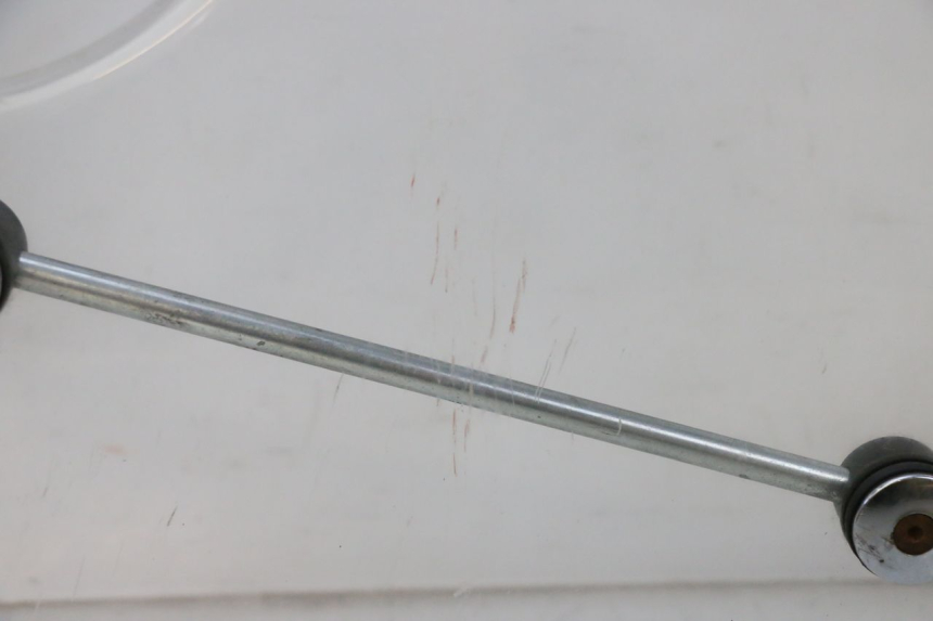 photo de SZYBA PRZEDNIA PIAGGIO VESPA GTS SUPER IE 125 (2009 - 2016) - Widok profilu