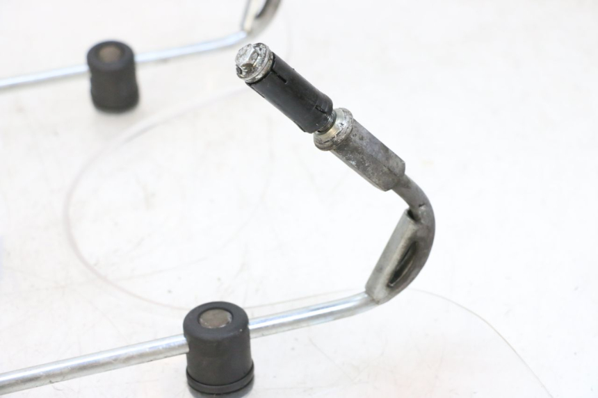 photo de SZYBA PRZEDNIA PIAGGIO VESPA GTS SUPER IE 125 (2009 - 2016) - Zbliżenie techniczne