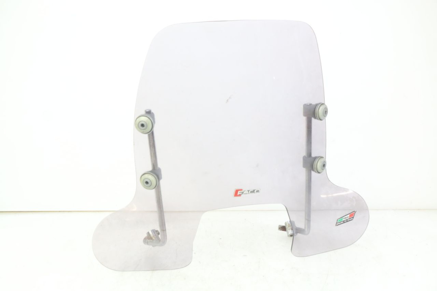 photo de SZYBA PRZEDNIA PIAGGIO VESPA SPRINT 2T 50 (2014 - 2018) - Widok główny