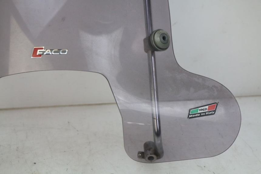 photo de SZYBA PRZEDNIA PIAGGIO VESPA SPRINT 2T 50 (2014 - 2018) - Zdjęcie dodatkowe