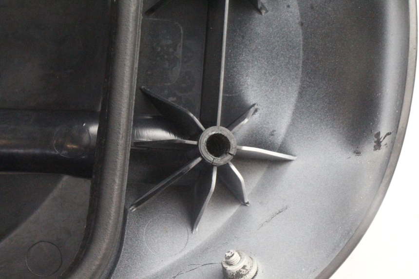 photo de SZYBA PRZEDNIA YAMAHA WAVE RUNNER GP R 1200 (2000 - 2003) - Widok produktu