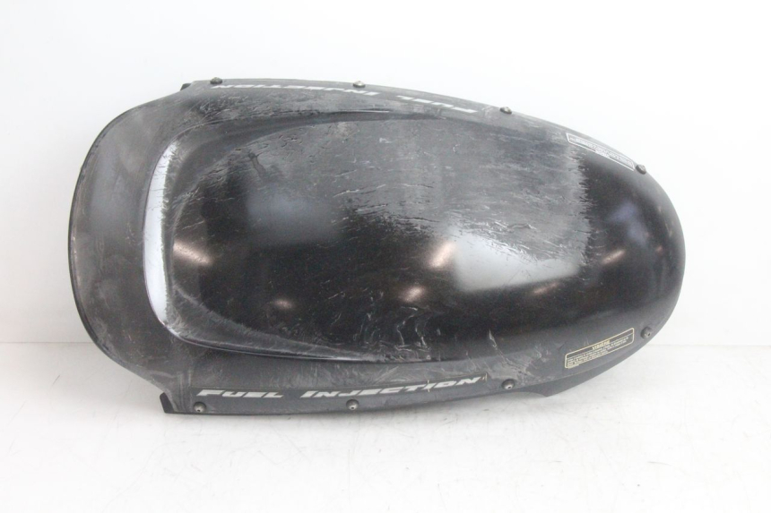 photo de SZYBA PRZEDNIA YAMAHA WAVE RUNNER GP R 1200 (2000 - 2003) - Zoom stanu zużycia