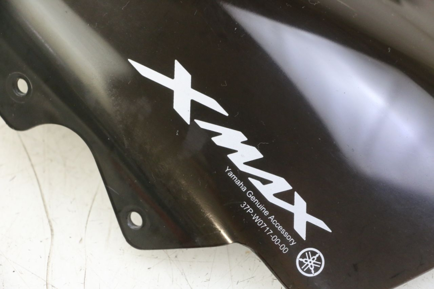photo de SZYBA PRZEDNIA YAMAHA X-MAX XMAX 125 (2010 - 2013) - Alternatywny kąt