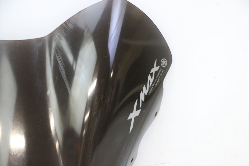 photo de SZYBA PRZEDNIA YAMAHA X-MAX XMAX 125 (2010 - 2013) - Widok profilu